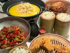 -苏梦江南·淮扬菜(夫子庙店)