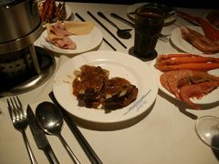 -星伦多 自助料理(圆融店)