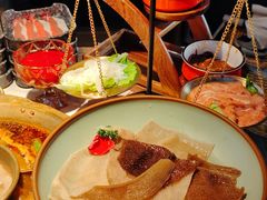 -哥老官重庆美蛙鱼头(日月光店)