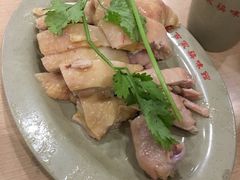 招牌百家鸡-百家鸡味馆(清泰店)