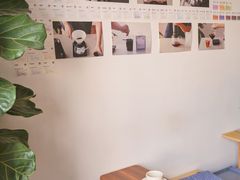 -纽巷咖啡 SOFTFOCUS COFFEE(锦和巴黎时韵店)