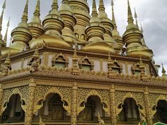 -西双版纳勐泐文化旅游区