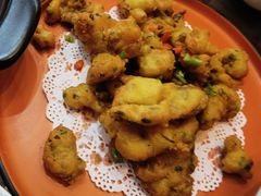 -长兴菜馆(高桥店)