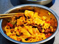 -玲玲面屋