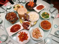 -红樱桃·新派辽菜(北行店)