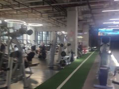 -GYMCARE VIVA(金开店)