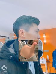 -Mika美嘉·烫染连锁