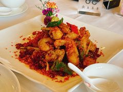 -粤菜王府·海鲜·茶市·海景餐厅(大梅沙店)