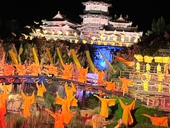 -禅宗少林·音乐大典