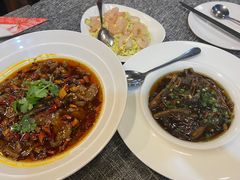 -徐记私厨(半淞园路店)