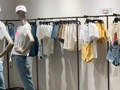 -URBAN REVIVO(西安Momopark店)