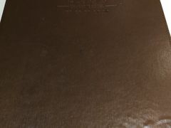 菜单-绍兴饭店知遇楼(环山路店)