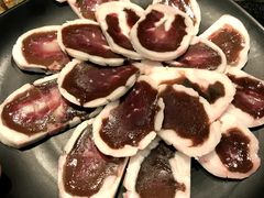 -梅梅家的烤肉店(槐北路店)