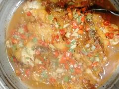 -忆江南·临江鱼馆