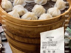 小笼包-万寿斋(山阴路店)