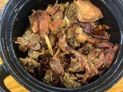 -斯丹姜母鸭·古法干香(涂门街总店)