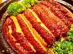 -东方之珠海鲜酒楼(南开店)