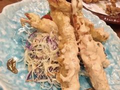 -鸟鸣门屋台料理(金帝银泰店)