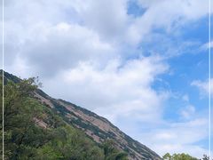 -大罗山风景区