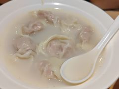 -龙抄手食府(浣花北路店)