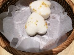 古法桂花米糕-俏凤凰(美林M·LIVE天地东座店)