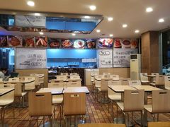 大堂-四海游龙(大华店)