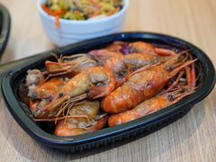 -盒马X会员店(王府井奥莱UP TOWN店)