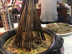 -钢管厂歆瑞源油卤串串香(春熙路太古里店)