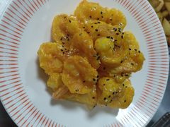 -静一·疆味小馆(黄河路店)