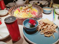 -尚一汤·粤菜海鲜(环球港店)