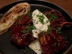 老爸焖排骨-gula