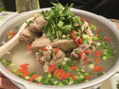 -清真·宁夏印象·盐池滩羊肉体验店(江宁路店)