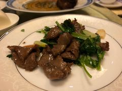 -厉家菜(德胜门总店)