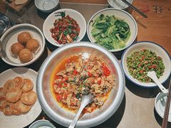 -湘村小灶·地道长沙菜·本地人优选(万家丽路店)