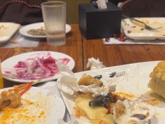 -汉巴味德(沈阳万象汇店)