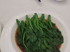 清炒时蔬-咸亨酒店(和平店)