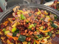 -滋味烤鱼(祥和里店)