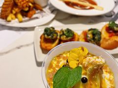 -Deer Park鹿园西餐(仁恒置地广场店)