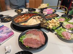 -销魂美蛙鱼头火锅(上海首店)