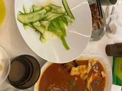 -香料集市新疆餐厅·清真聚餐(成都远洋太古里店)