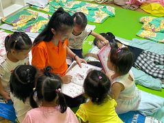 -安妮花英语·青少儿·原版阅读(海格堡店)