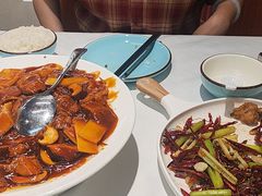 -昱德来·天津菜(河西店)