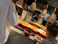 -吉布鲁牛排海鲜自助(巴南万达广场店)