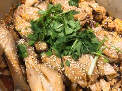 -周家二小姐的菜(西津渡店)