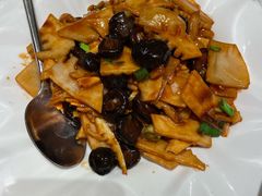 烧二冬-马凯餐厅(地安门店)