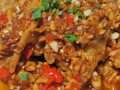 -八碗湘长沙市井菜(坡子街店)