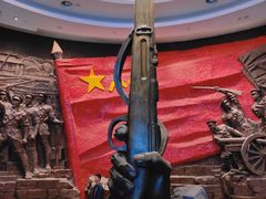 -南昌八一起义纪念馆