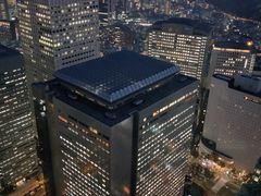 -东京都厅舍
