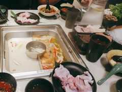 -新辣道鱼火锅(领展购物广场·中关村店)
