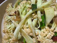 -大碗厨 25年老字号 现炒湘菜(四季天地店)